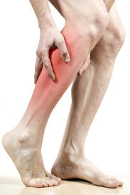 pain leg
