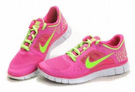 Nike runners